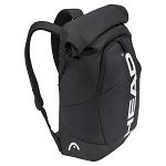 Head Tour Racqpack Black